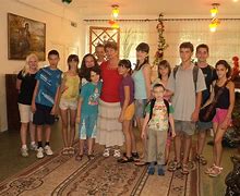 Image result for Ukraine Orphans