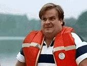 Image result for Chris Farley That's Awesome