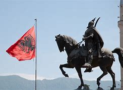 Image result for Albanian War Duck Anamtion