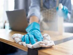 Image result for Clean and Disinfect Surfaces