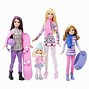Image result for New Barbie Dolls Target