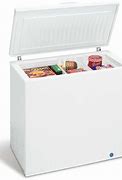 Image result for Frigidaire Frost Free Chest Freezer