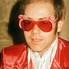 Image result for Elton John Red Glasses