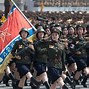 Image result for North Korea Female Soldiers