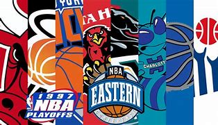 Image result for 1997 NBA Playoffs