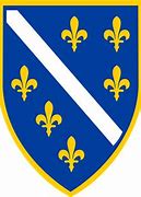 Image result for Bosnian Army Symbol