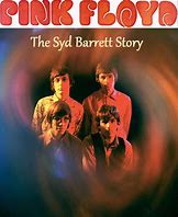 Image result for Syd Barrett Pink Floyd Songs