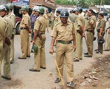 Image result for Indian Police