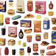 Image result for Processed Food Products
