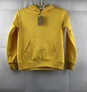 Image result for Kid Yellow Sweatshirts