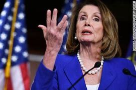 Image result for Nancy Pelosi Chunky Necklaces