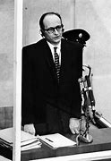 Image result for Hannah Arendt at the Eichmann Trial