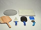 Image result for Pizza Making Tools