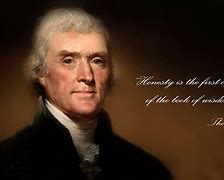 Image result for Thomas Jefferson Background