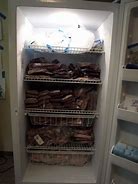 Image result for 24 Inch Wide Frostless Freezer