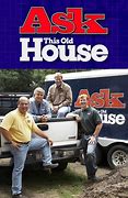 Image result for Ask This Old House Displays