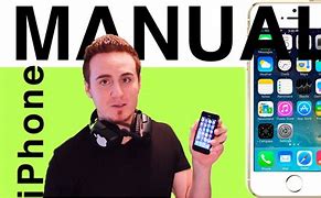 Image result for iPhone 5S Instructions Manual