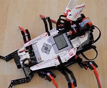 Image result for LEGO Mindstorms Scorpion
