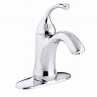 Image result for Kohler Single Handle Bathroom Faucet