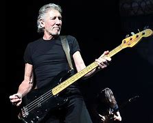 Image result for Roger Waters Bass Sunburst