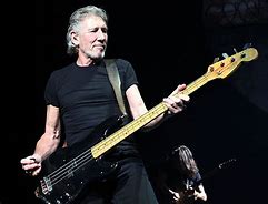 Image result for One of My Turns Roger Waters