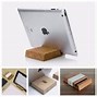 Image result for Apple iPad Charging Stand