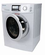 Image result for Portable Washer Dryer Combo Warm Water