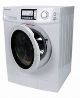 Image result for GE Washer Dryer Combo