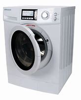 Image result for Washer Dryer Combo Stainless Steel
