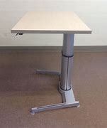 Image result for Steelcase Stand Up Desk