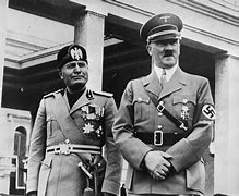 Image result for Italian Leaders in History