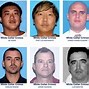 Image result for FBI Top Ten Related People