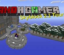 Image result for SkyBlock 2