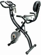 Image result for Exercise Bike with Resistance Bands