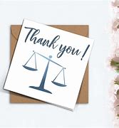 Image result for Paralegal Thank You