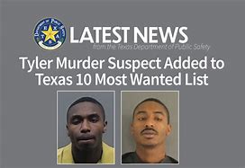 Image result for Tyler Most Wanted