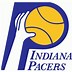 Image result for Indiana Pacers Logo Clip Art