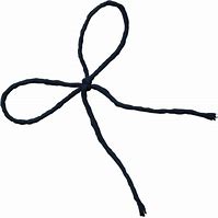 Image result for Black Jacket with Hoodie White Strings