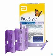 Image result for FreeStyle Precision Neo Strips
