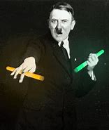 Image result for Disco Hitler