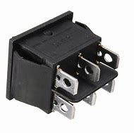 Image result for How to Wire a 7 Pin Momentary Rocker Switch