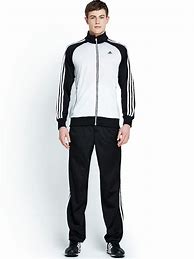 Image result for Adidas Men's Tracksuit