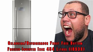 Image result for Freestanding Freezers Frost Free