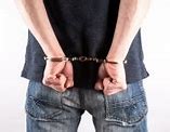 Image result for Red Handcuffs