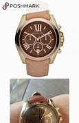 Image result for Michael Kors Watch Bands