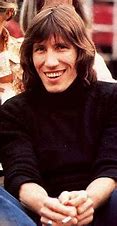 Image result for Roger Waters Guitar