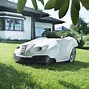 Image result for Robotic Lawn Mower