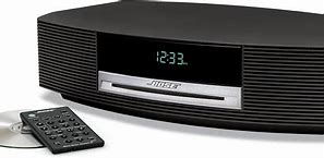 Image result for Bose Radio CD Player