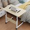 Image result for Small Desk Side Table