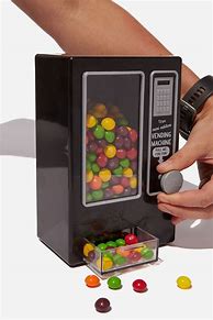 Image result for Typo Mini Edition Vending Machine
